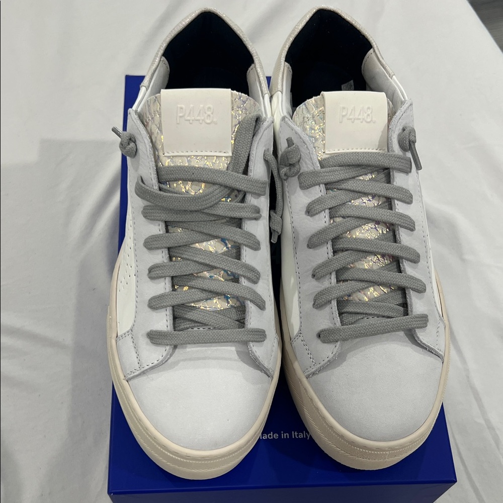 P448 Women’s Unicorn sneaker